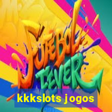 kkkslots jogos